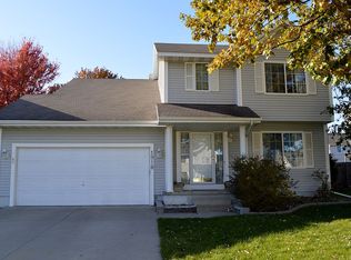 1918 NW School St, Ankeny, IA 50023