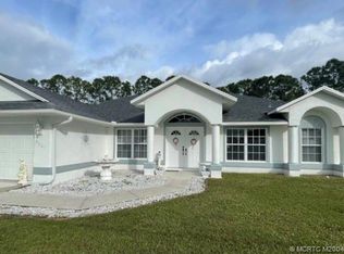 6001 NW Wesley Rd, Port Saint Lucie, FL 34986