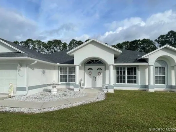 6001 NW Wesley Rd, Port Saint Lucie, FL 34986
