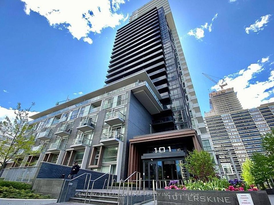 1st image of 101 Erskine Ave #208