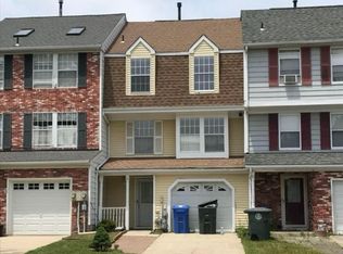 14 Andrew Ct, Glassboro, NJ 08028