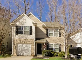 5633 Idlewild Rd, Charlotte, NC 28227