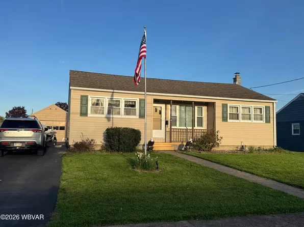304 Chestnut St, Montoursville, PA 17754