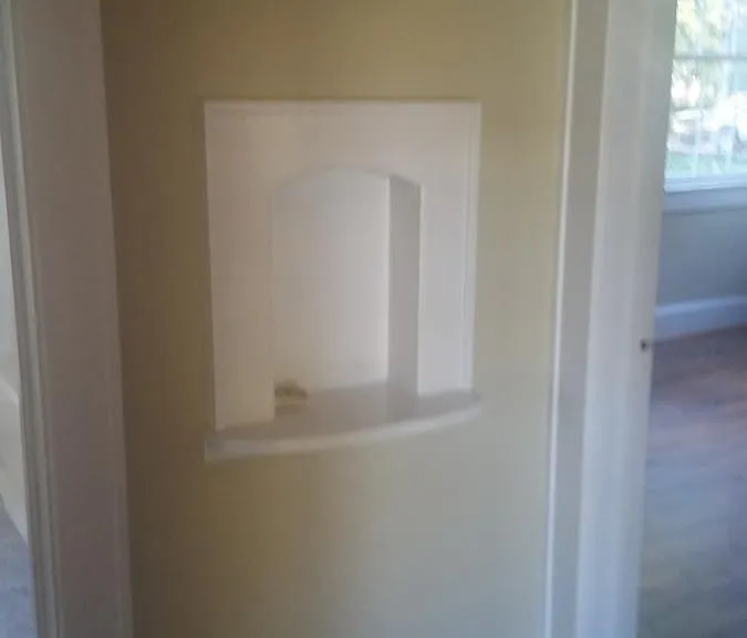 Phone Nook