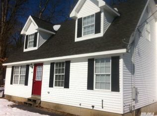 131 Bedford Ave, Mastic, NY 11950