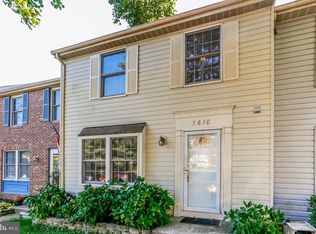 3610 Woodhaven Ct, Woodbridge, VA 22192