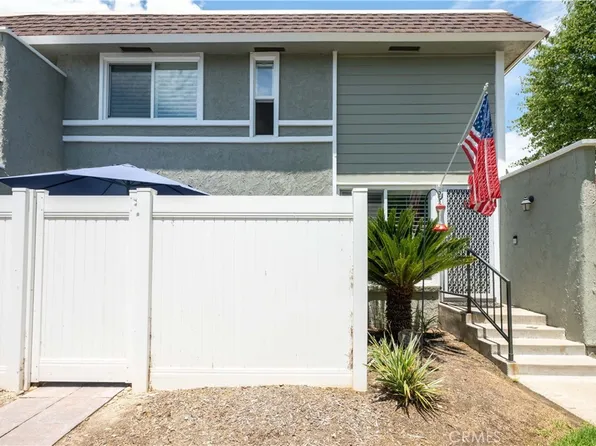 23023 Via Pimiento #A3, Mission Viejo, CA 92691