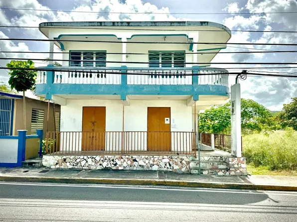 36 Calle Sabto Domingo Santo, Yauco, PR 00698