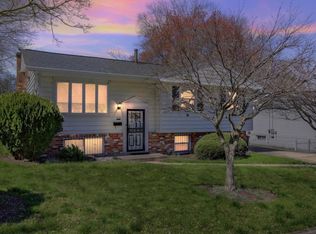 120 W Mill Ave, Capitol Heights, MD 20743