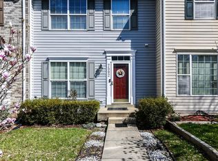 7502 Burdette Way, Beltsville, MD 20705