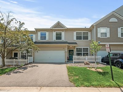 5130 Hummingbird Ln #166, Farmington, MN, 55024