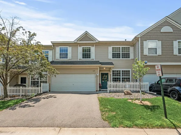 5130 Hummingbird Ln #166, Farmington, MN 55024