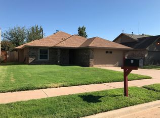 2218 91st St, Lubbock, TX 79423