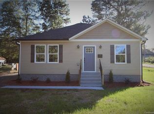 26 Chestnut St, Wadesboro, NC 28170