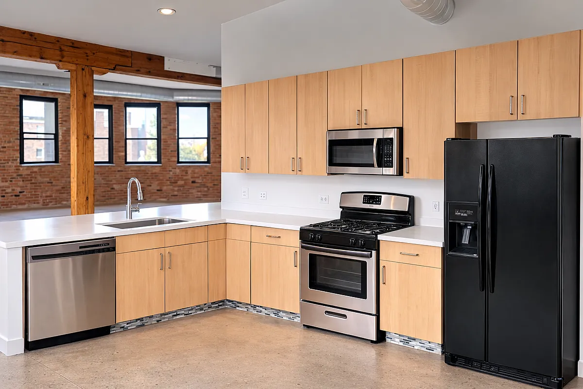 Building Photo - 1659 W Ogden Ave #2A