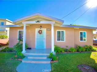 1400 Gundry Ave, Long Beach, CA 90813