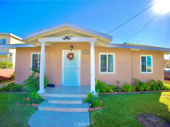 1400 Gundry Ave, Long Beach, CA 90813