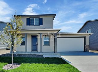 9309 W Wabash St, Star, ID 83669