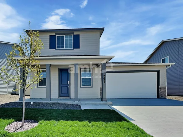 9309 W Wabash St, Star, ID 83669