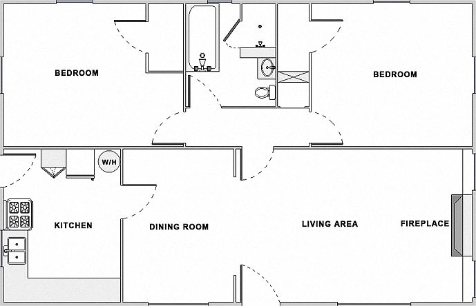 2nd image of 1473 Miramonte Ave #2665237
