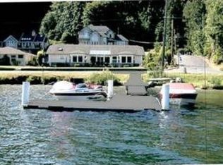 965 Grand Blvd, Bellingham, WA 98229