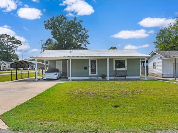 1303 N Morton St, Jennings, LA 70546