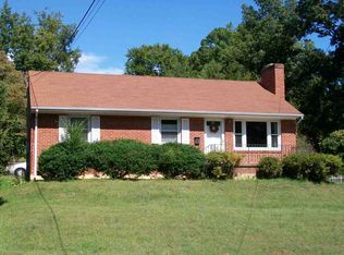 617 North Ave #F, Charlottesville, VA