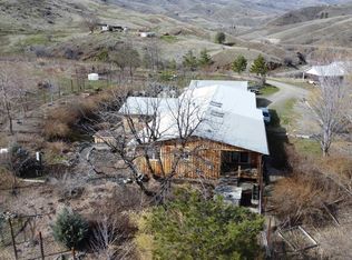 118 River Mountain Rd, White Bird, ID 83554