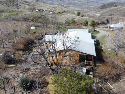 118 River Mountain Rd, White Bird, ID, 83554