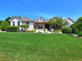 210 Trail Of The Flowers, Georgetown, TX 78633