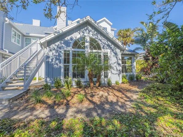 4278 Sun Village Ct Unit 27D, New Smyrna Beach, FL 32169