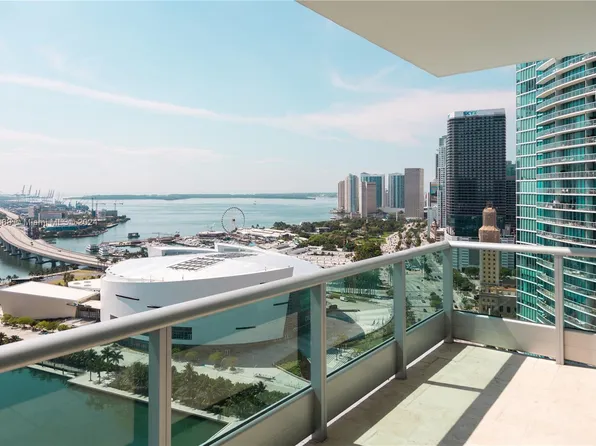 900 Biscayne Blvd APT 3204, Miami, FL 33132