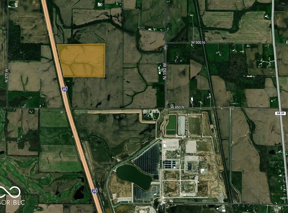 2nd image of 4755 N 275 W