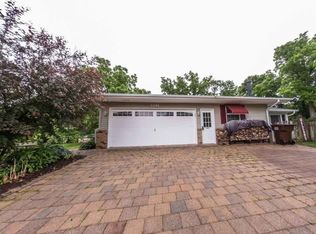 3341 Dallas Cir, Rockford, IL 61109