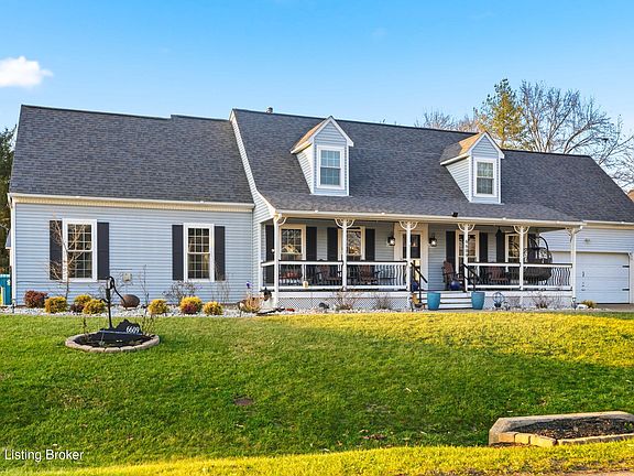 2nd image of 6609 Willowrun Ln