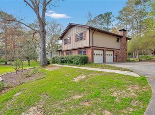 1449 Bethaven Rd, Riverdale, GA 30296