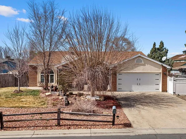 589 Eastbrook St, Grand Junction, CO 81504