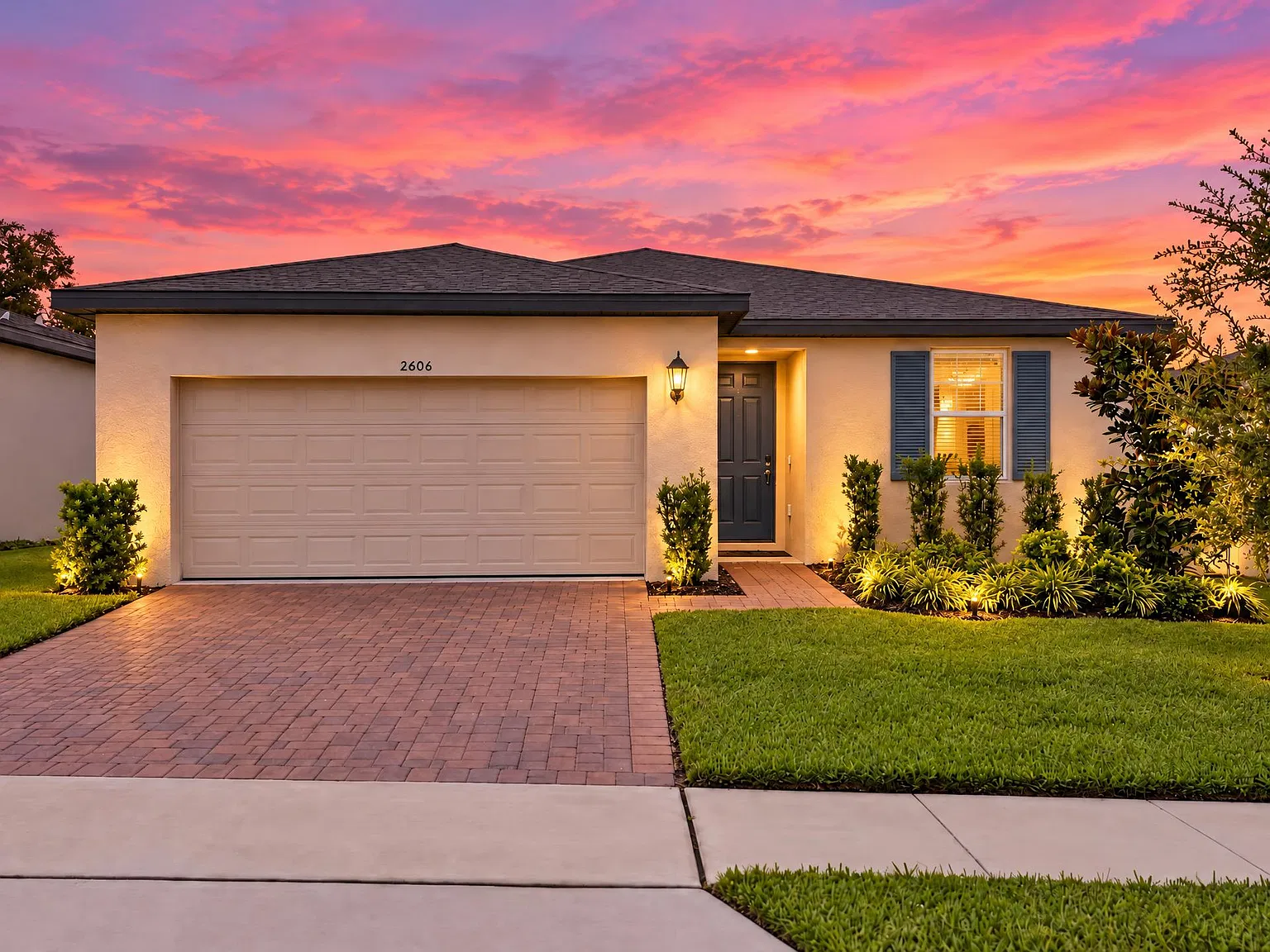 4 bed, 1695 sqft, $1,925 — Photo 1