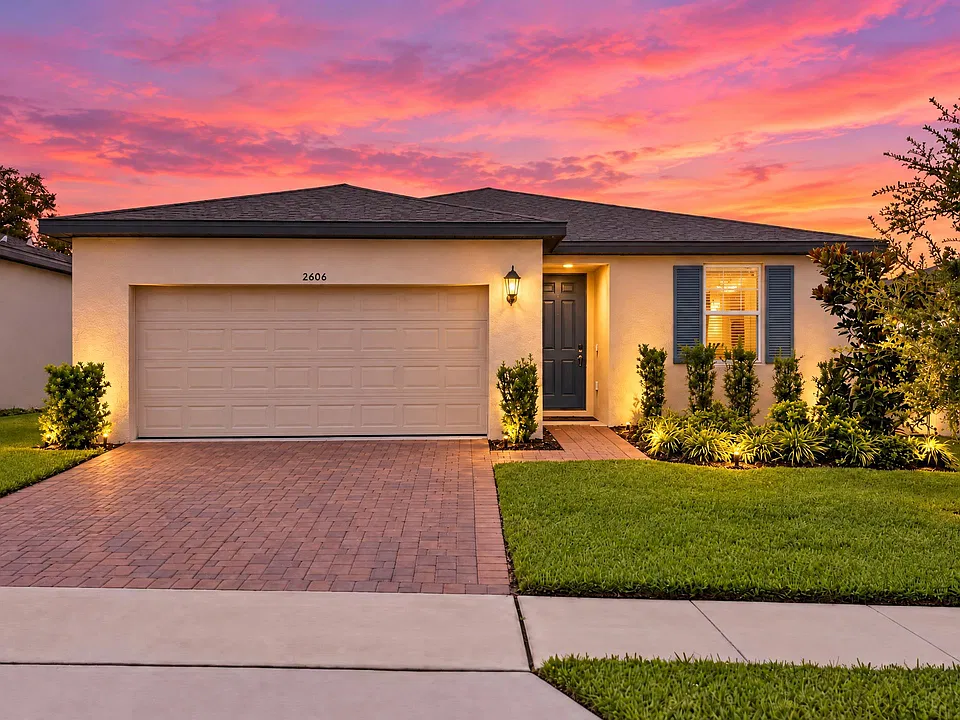 2606 Irish Elk Ave
