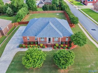 101 Sam Houston Cir NW, Madison, AL 35757