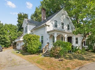 56 Chapel St, Augusta, ME 04330