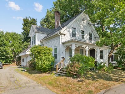 56 Chapel Street, Augusta, ME, 04330