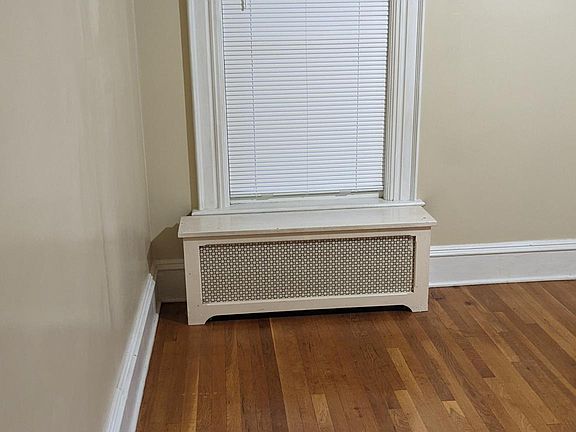 Bedroom #1