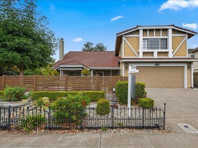 7906 Castilian Rd, Dublin, CA, 94568