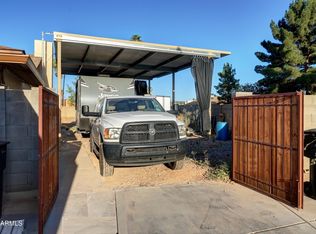 2803 W Rosewood Dr, Chandler, AZ 85224