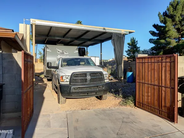 2803 W ROSEWOOD Drive, Chandler, AZ 85224