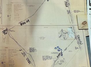 0 Braintree Hill Road, Braintree, VT 05060