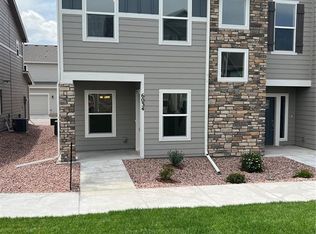 6034 Venado Grv, Colorado Springs, CO 80924