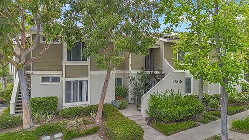 26316 Los Viveros #F Photo 1