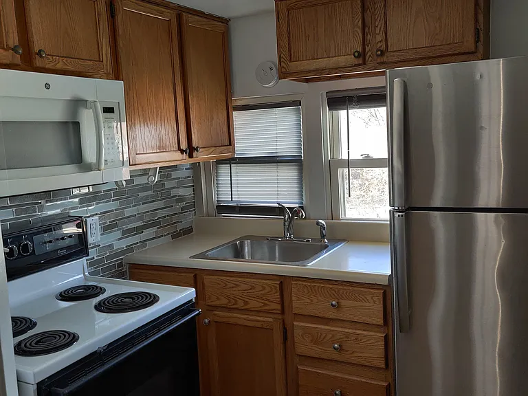 205 N Normal St #4 — Photo 5